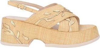 Jeannot CALZATURE - Sandali su YOOX.COM