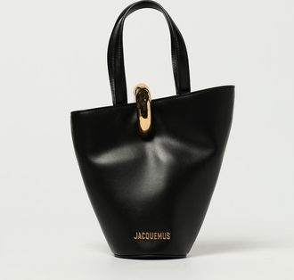 Jacquemus Borsa Le Petite Bambola Jacquemus in pelle