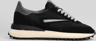 D.A.T.E. D. A.T. E. Athleta Sneakers