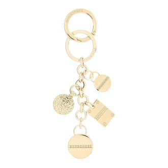 Borbonese Mujer, Accesorios, Amarillo, Talla: ONE Size