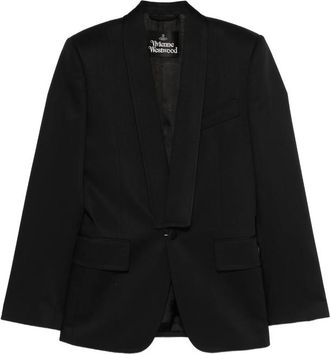 Vivienne Westwood Humphrey Blazer