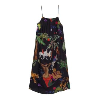 G.Kero Donna, Abiti, Multicolore, S, new