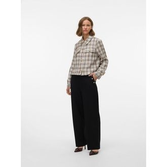 Vero Moda Wijde broek