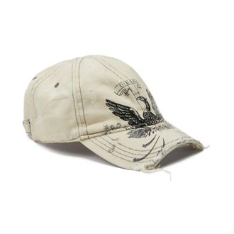 Diesel Hats & Caps, male, Gray, S, Stylish Hats Collection