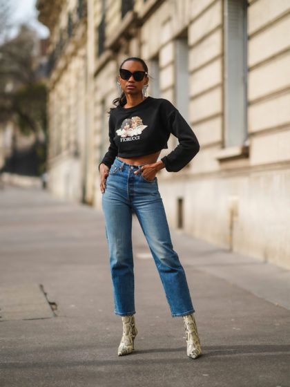 Cropped, oversize, logo… e tu, di che felpa sei?!
