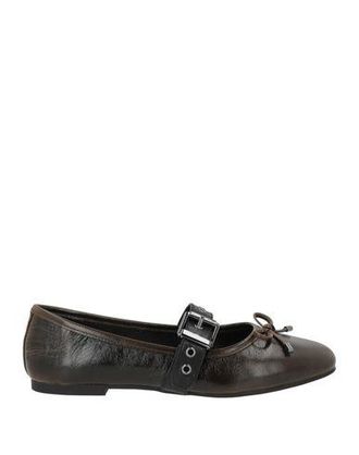 OA Non-Fashion FOOTWEAR - Ballet flats sur YOOX.COM