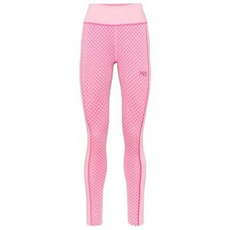 Kari Traa Lekker Pants Merinounterw&auml;sche f&uuml;r Damen | rosa
