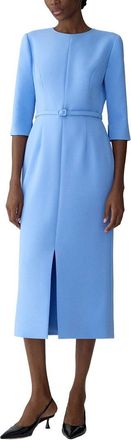 Carolina Herrera Dress