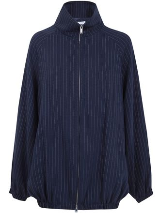 Frankie Shop Baxter Track Jacket