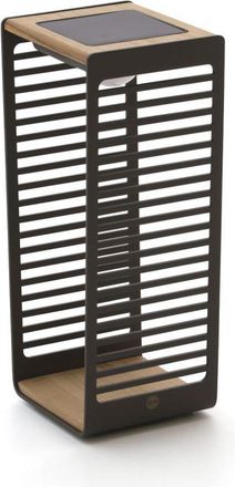 Suns Eve M lantaarn solar 25x22x52cm