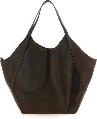 Brunello Cucinelli Mujer, Bolsos, Marr&oacute;n, Talla: ONE Size