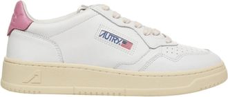 Autry Medalist Low Womens Sneakers