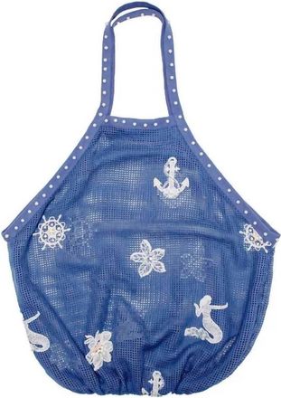 Agua Bendita Jasper Bag In Kai