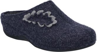 Josef Seibel Cholet 05 | Loafer voor Dames | blauw