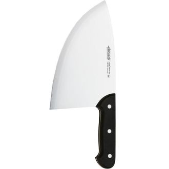 Arcos Hachuela Serie Universal, Hoja De Acero Inoxidable Nitrum De 22 Cm De Longitud Y Mango De Polioximetileno (pom) - Arcos