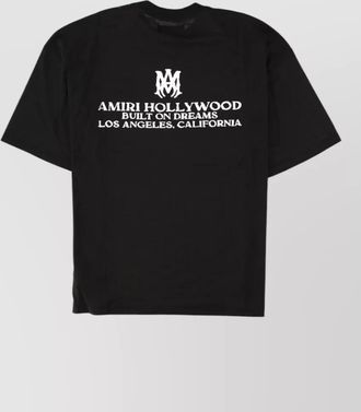 Amiri cotton shirt