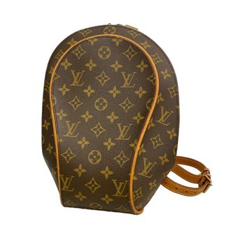 Louis Vuitton Brown Backpack (Pre-Owned)