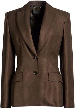 Alberta Ferretti SUITS and CO-ORDS - Blazers on YOOX.COM