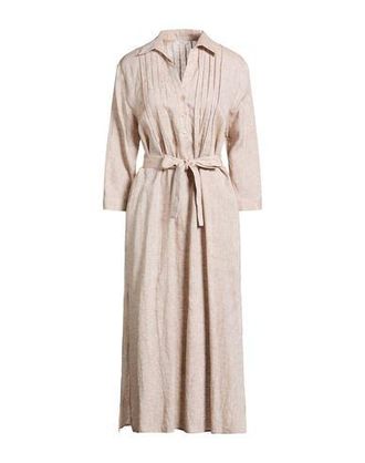 PESERICO KLEIDER - Midi-Kleider auf YOOX.COM