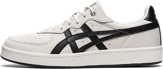 Onitsuka Tiger GSM SD Creamwhite Black 1183A803-101