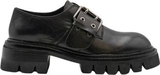 Paloma Barcel&oacute; Isabelle Loafers - Shoes - Mujer - Negro - 38 EU