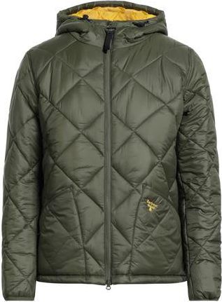 Barbour CAPISPALLA - Piumini & Imbottiti Sintetici su YOOX.COM