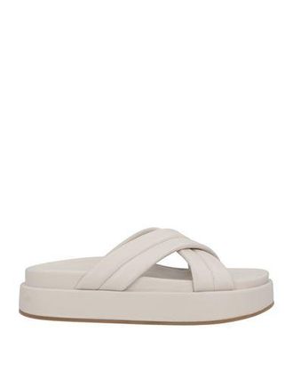 Habillè CALZADO - Sandalias con cierre en YOOX.COM