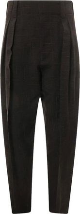 Bottega Veneta Uomo, Pantaloni, Marrone, L, new