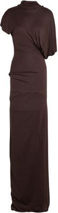 Rick Owens DRESSES - Maxi dresses on YOOX.COM