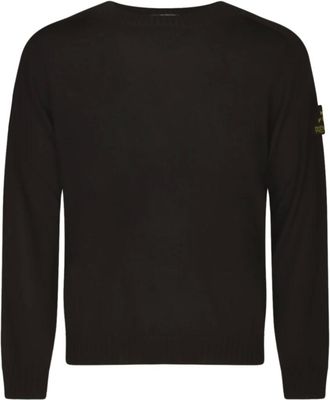 Premiata Hombre, Jerseys, Negro, Talla: XL