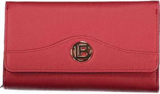 Laura Biagiotti Mujer, Accesorios, Rojo, Talla: ONE Size