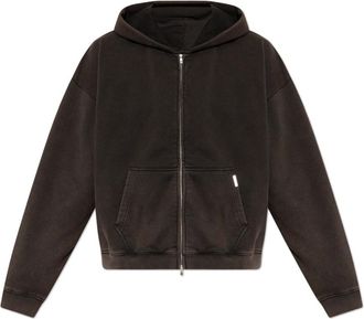 Represent Hombre, Sudaderas, Marr&oacute;n, Talla: L