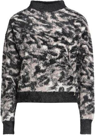 Patrizia Pepe PRENDAS DE PUNTO - Cuello alto en YOOX.COM