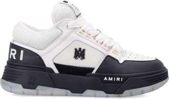 Amiri Zapatillas Amiri Negras