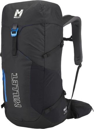 Millet Ubic 25 Wanderrucksack - Unisex | grau/schwarz