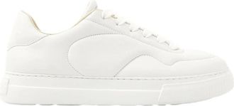 Nubikk Uomo, Scarpe, Bianco, 41 EU, new