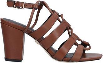 Lola Cruz CALZADO - Sandalias con cierre en YOOX.COM