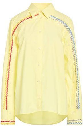Msgm TOPWEAR - Shirts on YOOX.COM