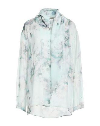 Alberta Ferretti TOPWEAR - Shirts on YOOX.COM