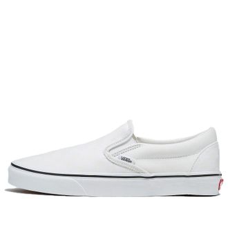 Vans Classic Slip-On Color Theory Checkerboard - Glow VN000BVZ7V0
