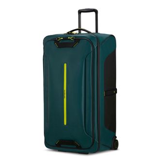 Samsonite Eco Diver Softside Large Wheeled Duffel - Luggage