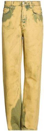 Dries Van Noten HOSEN & R&Ouml;CKE - Jeanshosen auf YOOX.COM