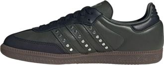 adidas (WMNS) adidas Samba Core Black JR8869