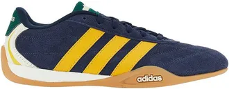 adidas Suede leather Adipista sneakers Man 10+