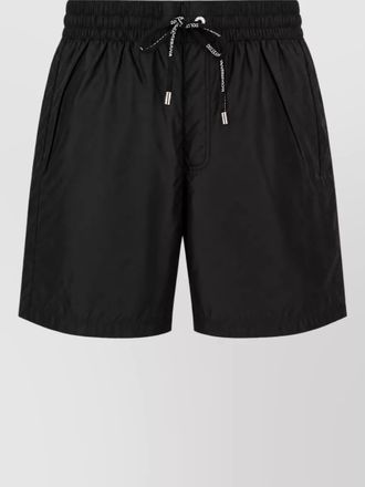 Dolce & Gabbana bermuda shorts