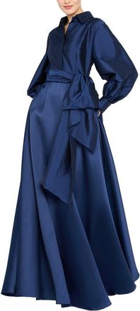 Theia Frieda Gown