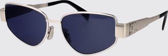 Celine Sunglasses CELINE Woman color Blue