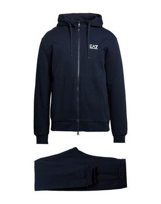 Emporio Armani JUMPSUITS & TRACKSUITS - Tracksuits sur YOOX.COM