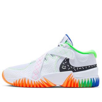 Nike Zoom Court Dragon White Multi-Color DV8166-101