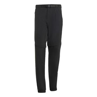 adidas Fitness, Heren, Zwart, L, XPR U.z.o P